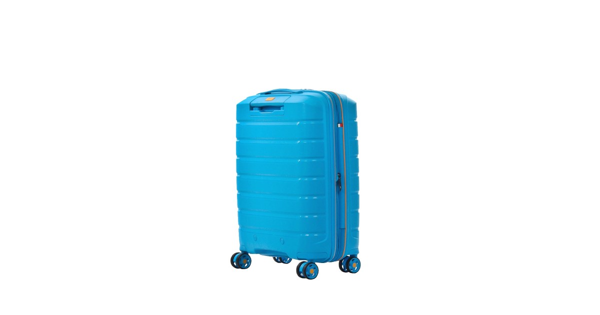 Roncato Spinner cabina 4 ruote Celeste B-flying 418183