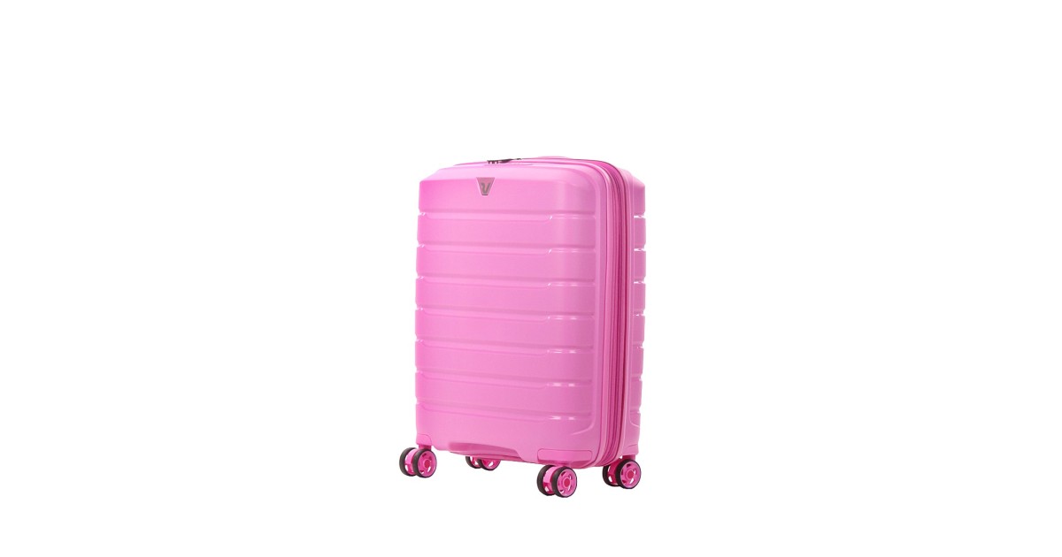 Roncato Spinner cabina 4 ruote Rosa B-flying 418183