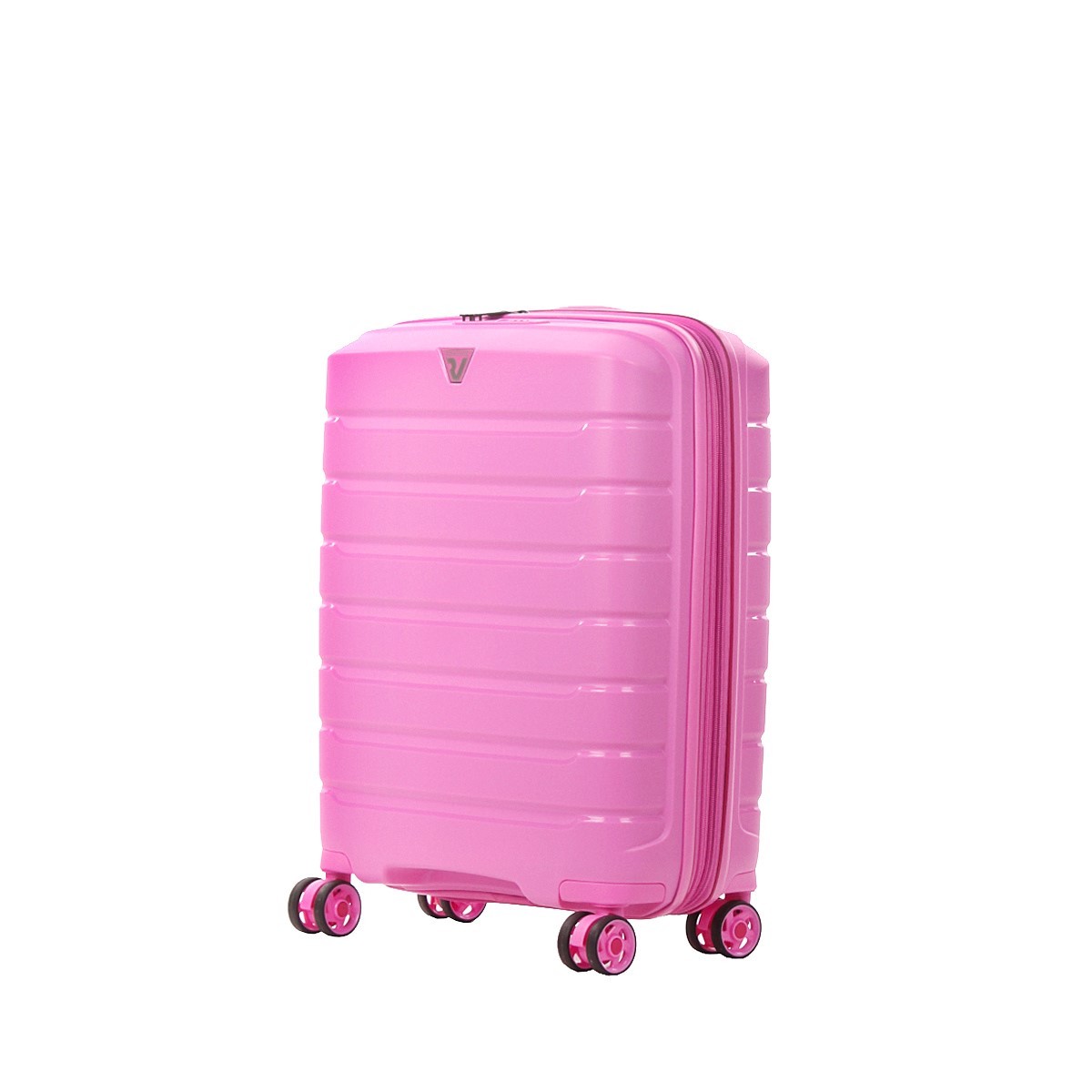 Roncato Spinner cabina 4 ruote Rosa B-flying 418183