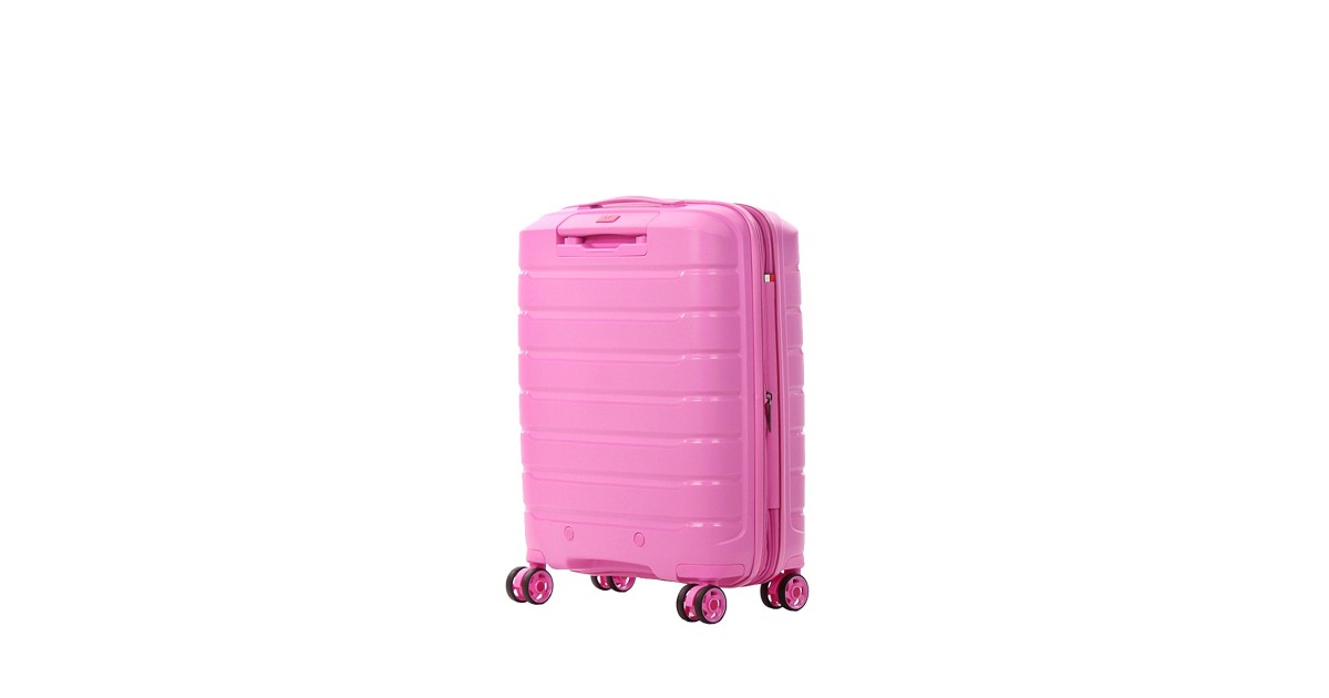 Roncato Spinner cabina 4 ruote Rosa B-flying 418183