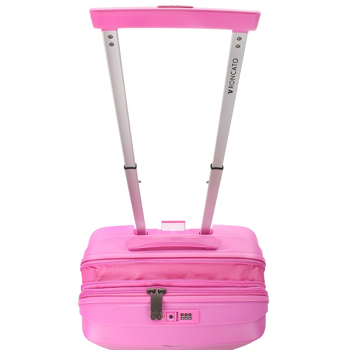 Roncato Spinner cabina 4 ruote Rosa B-flying 418183