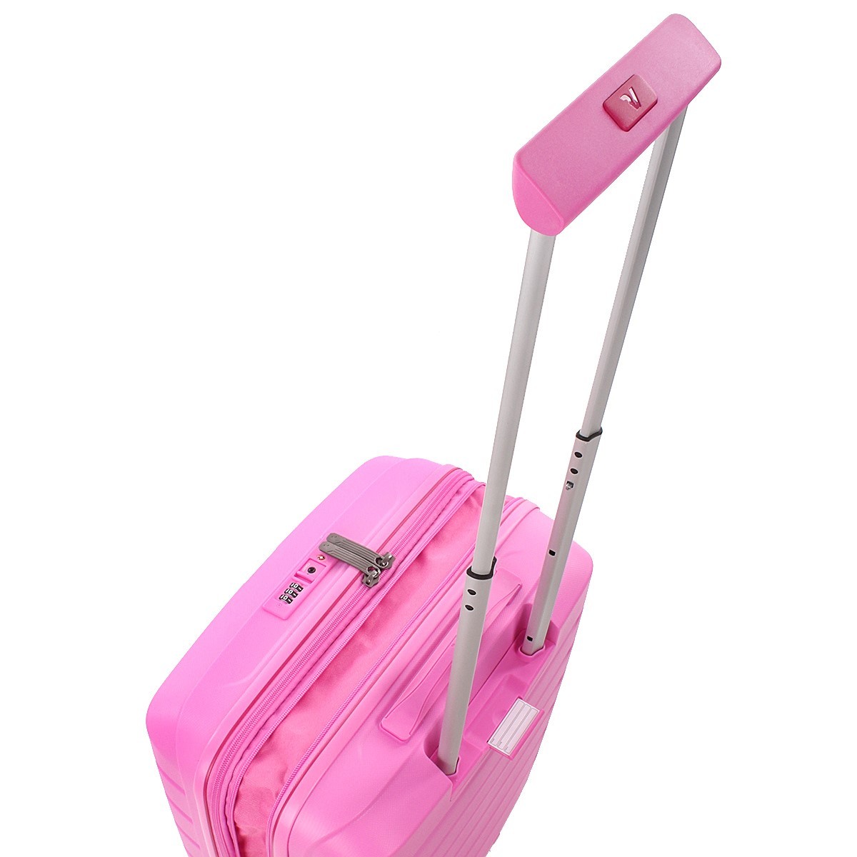 Roncato Spinner cabina 4 ruote Rosa B-flying 418183