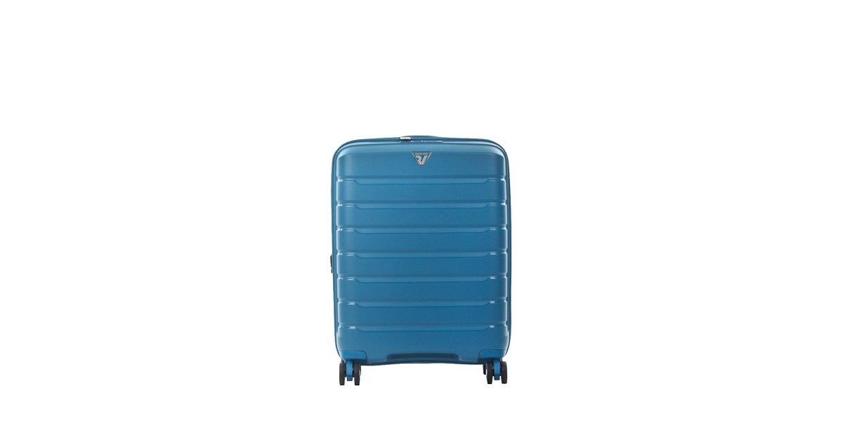 Roncato Spinner cabina 4 ruote Denim B-flying 418183