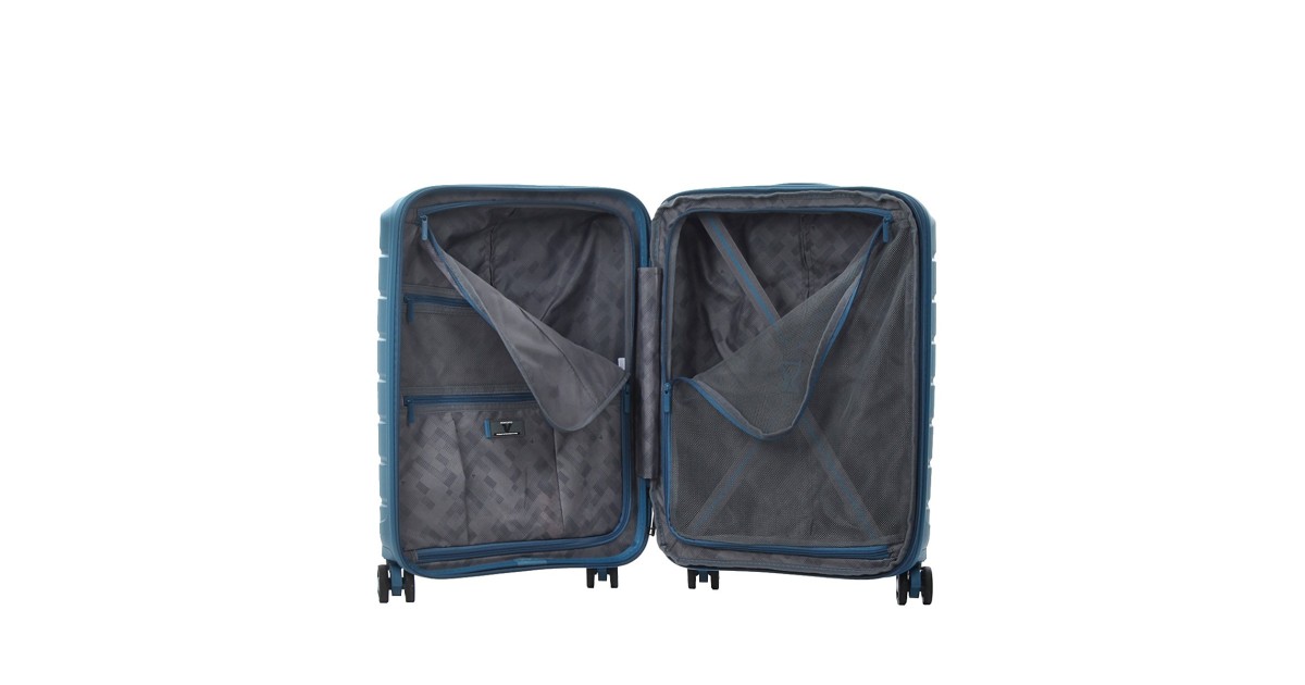 Roncato Spinner cabina 4 ruote Denim B-flying 418183