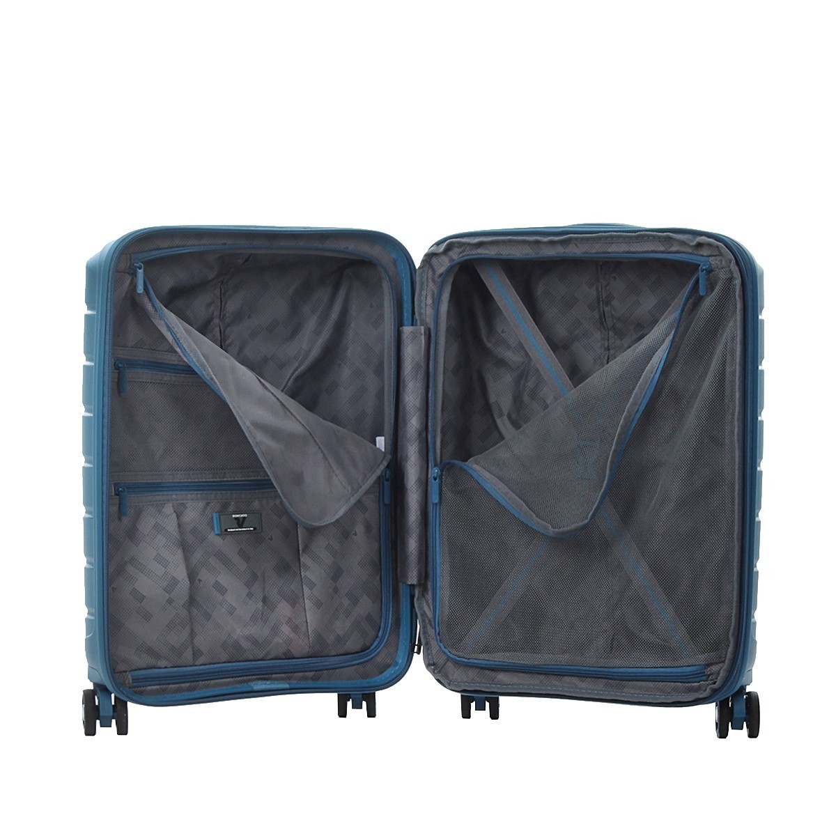 Roncato Spinner cabina 4 ruote Denim B-flying 418183