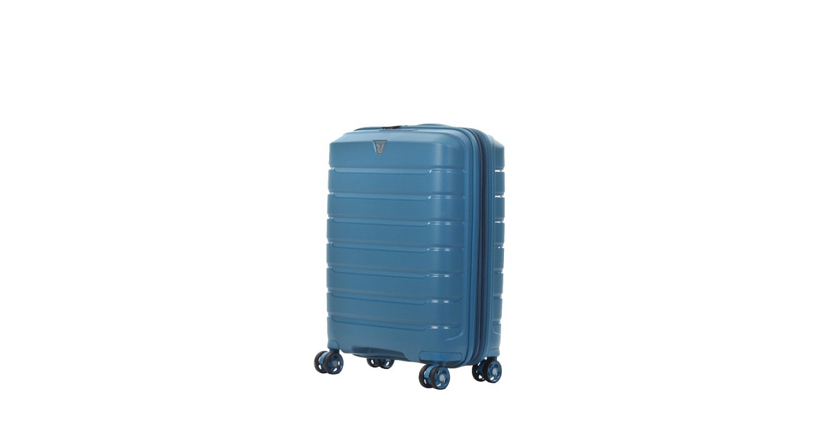 Roncato Spinner cabina 4 ruote Denim B-flying 418183