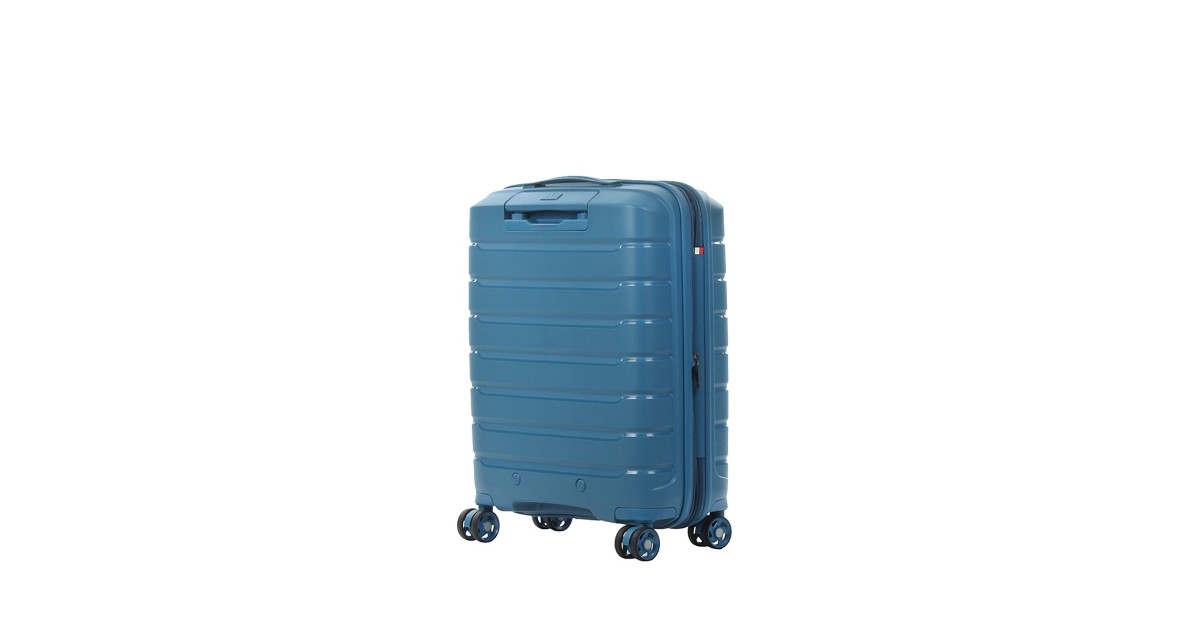 Roncato Spinner cabina 4 ruote Denim B-flying 418183