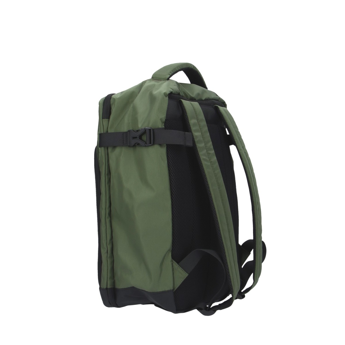 Ynot? Zaino Verde Voyager VOY-003