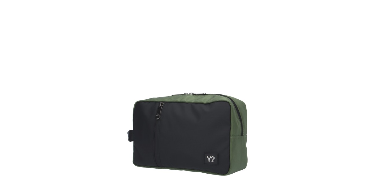 Ynot? Beauty Verde Voyager VOY-007