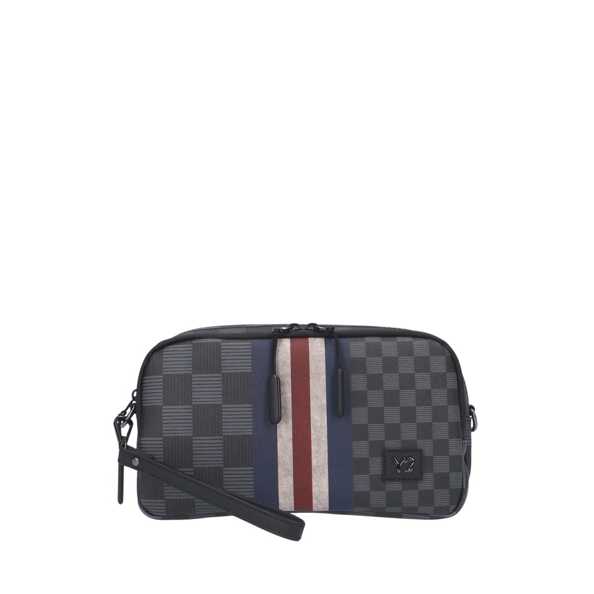 Ynot? Pochette Marrone Underground GRN-007