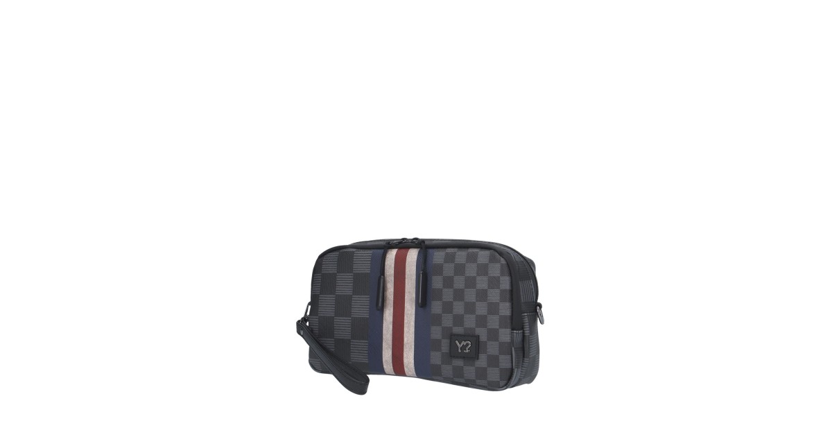 Ynot? Pochette Marrone Underground GRN-007