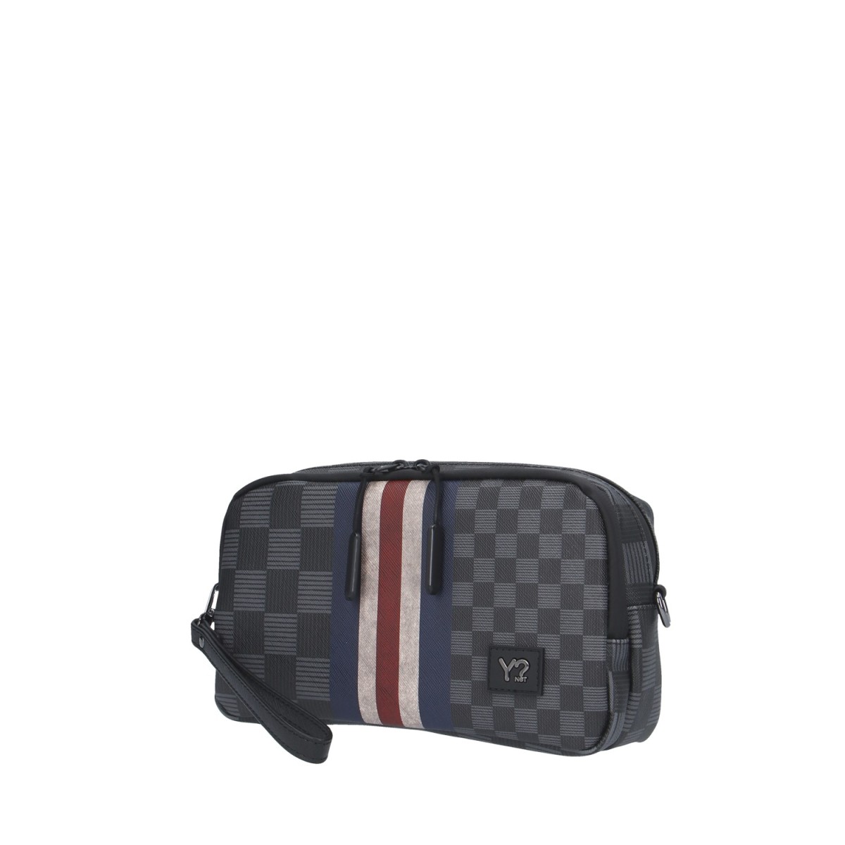 Ynot? Pochette Marrone Underground GRN-007