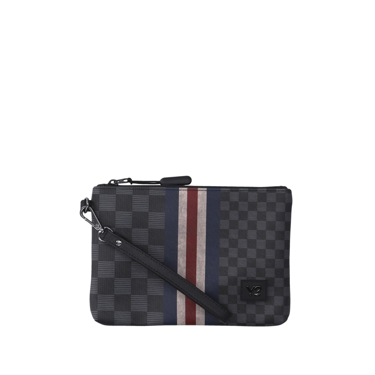 Ynot? Pochette Marrone Underground GRN-008