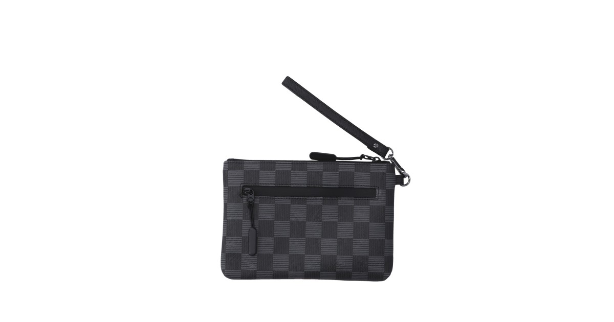 Ynot? Pochette Marrone Underground GRN-008