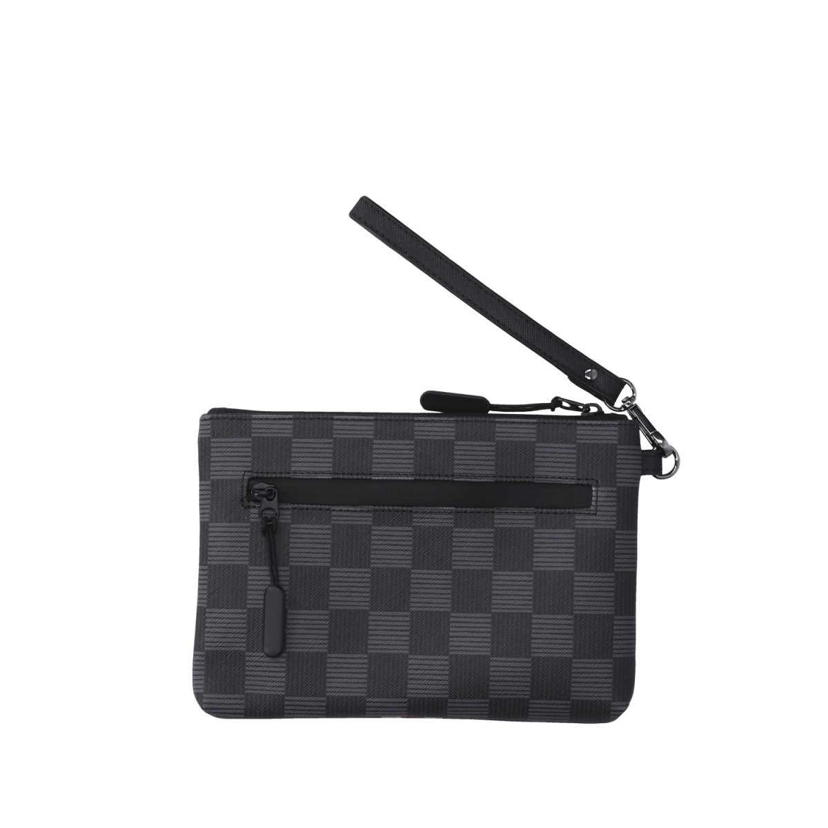 Ynot? Pochette Marrone Underground GRN-008