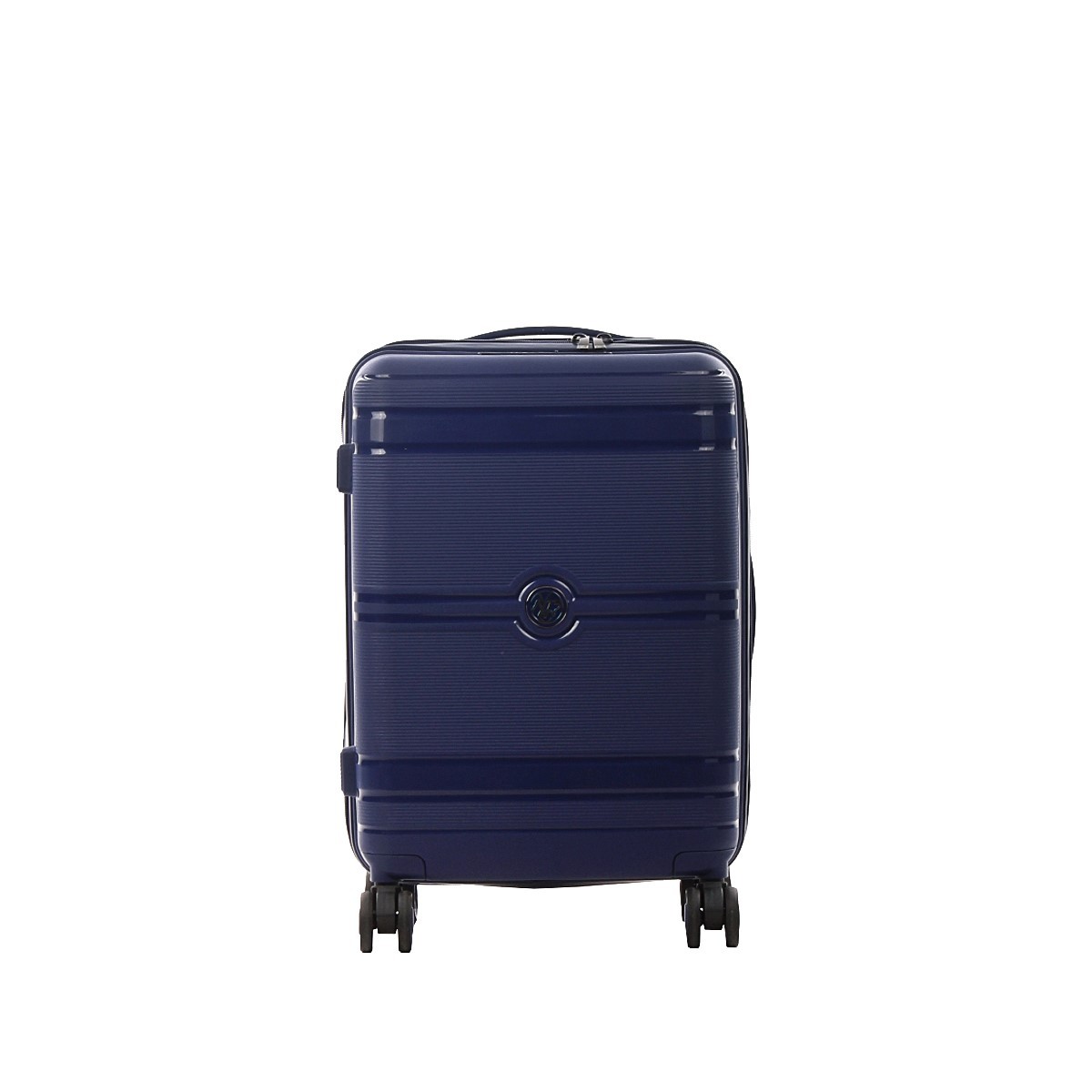 Ynot? Spinner cabina 4 ruote Blu Shine SHI-43001