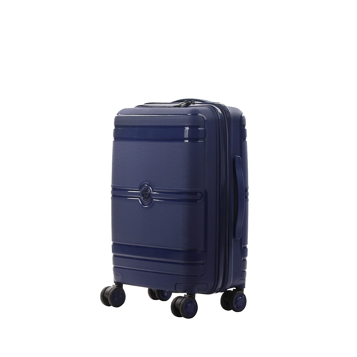 Ynot? Spinner cabina 4 ruote Blu Shine SHI-43001