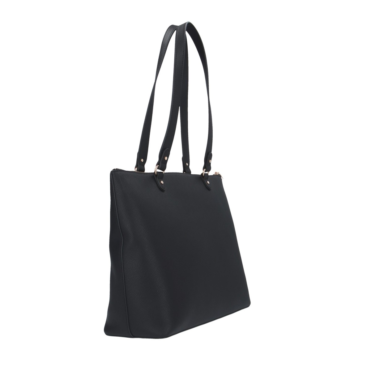 Liu jo Borsa a spalla Nero AA4052E0087