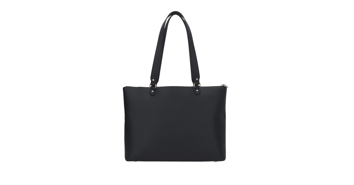 Liu jo Borsa a spalla Nero AA4052E0087