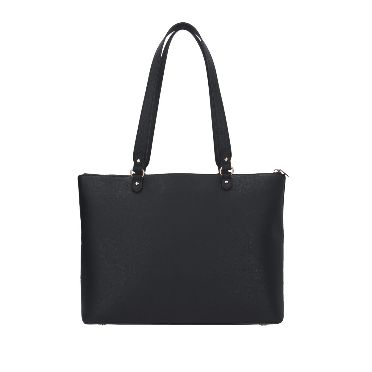 Liu jo Borsa a spalla Nero AA4052E0087