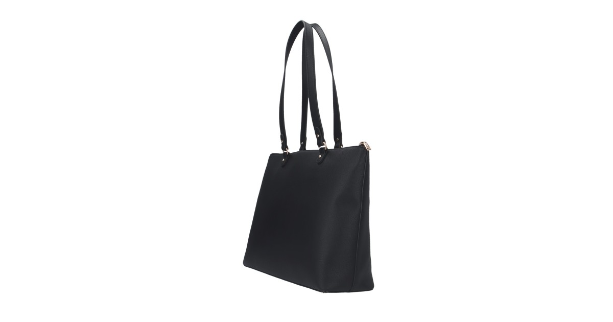 Liu jo Borsa a spalla Nero AA4052E0087