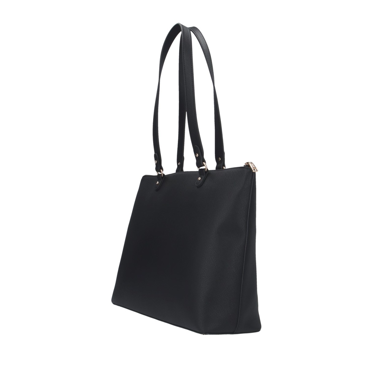 Liu jo Borsa a spalla Nero AA4052E0087