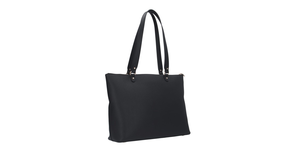 Liu jo Borsa a spalla Nero AA4052E0087