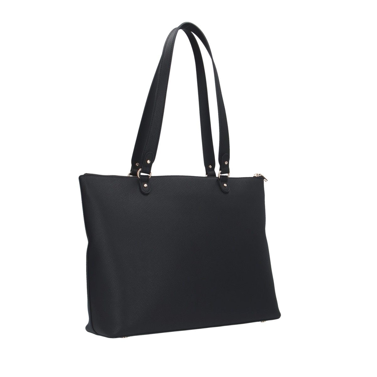 Liu jo Borsa a spalla Nero AA4052E0087