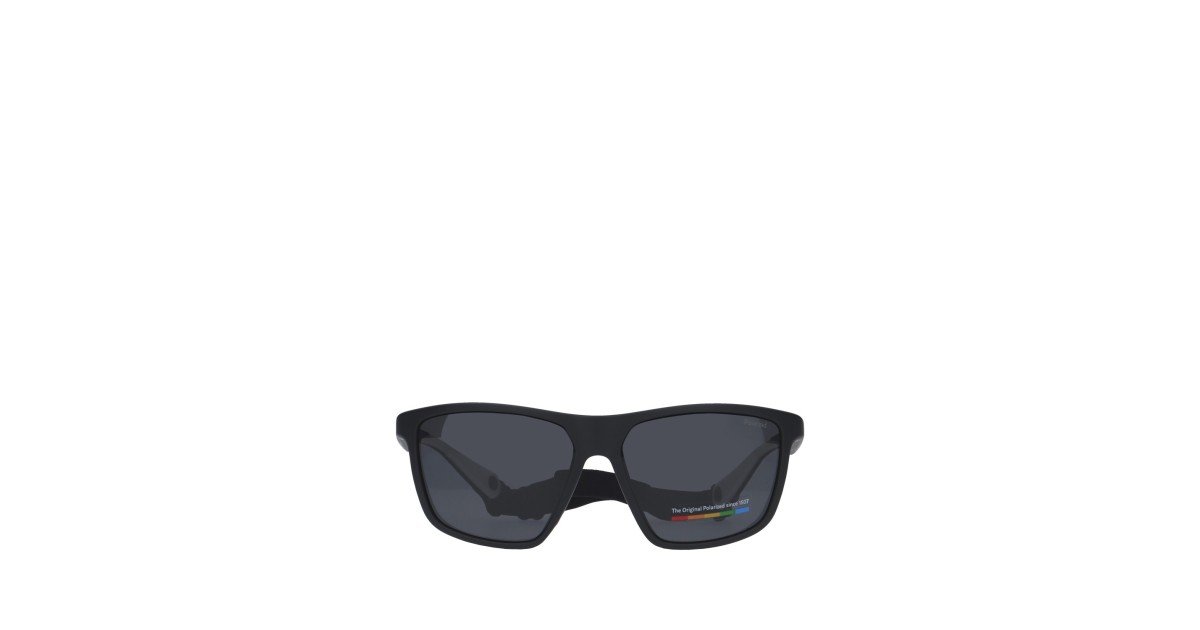 Polaroid Occhiali da sole Nero Polarized PLD 7040/S