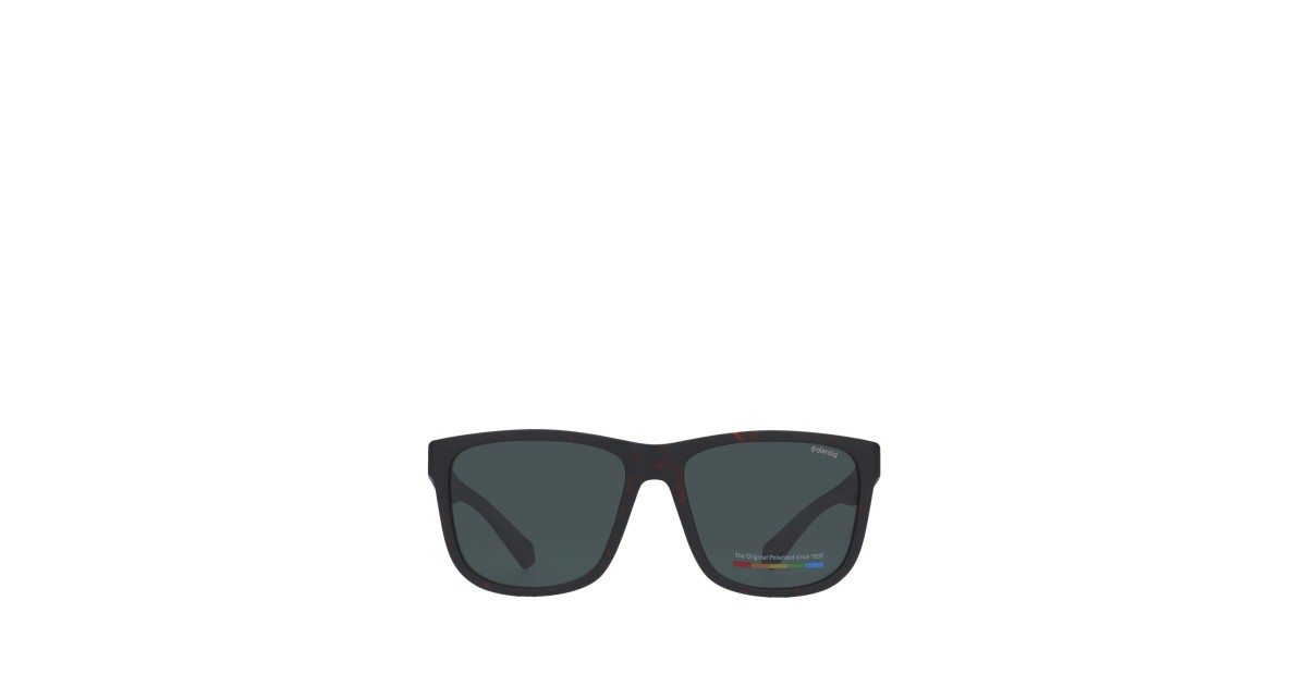 Polaroid Occhiali da sole Marrone Polarized PLD 2155/S