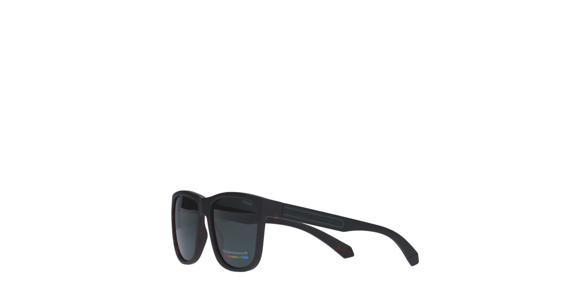 Polaroid Occhiali da sole Marrone Polarized PLD 2155/S