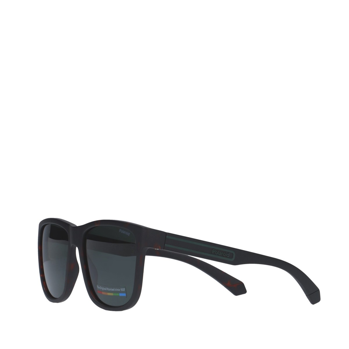 Polaroid Occhiali da sole Marrone Polarized PLD 2155/S