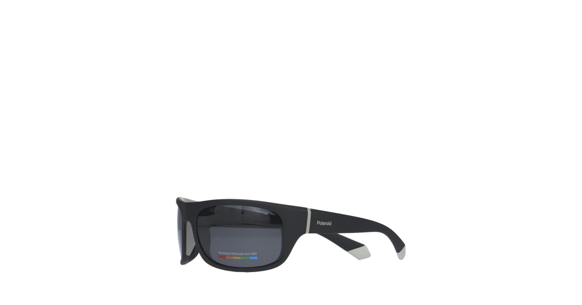 Polaroid Occhiali da sole Nero/grigio Polarized PLD 2125/S