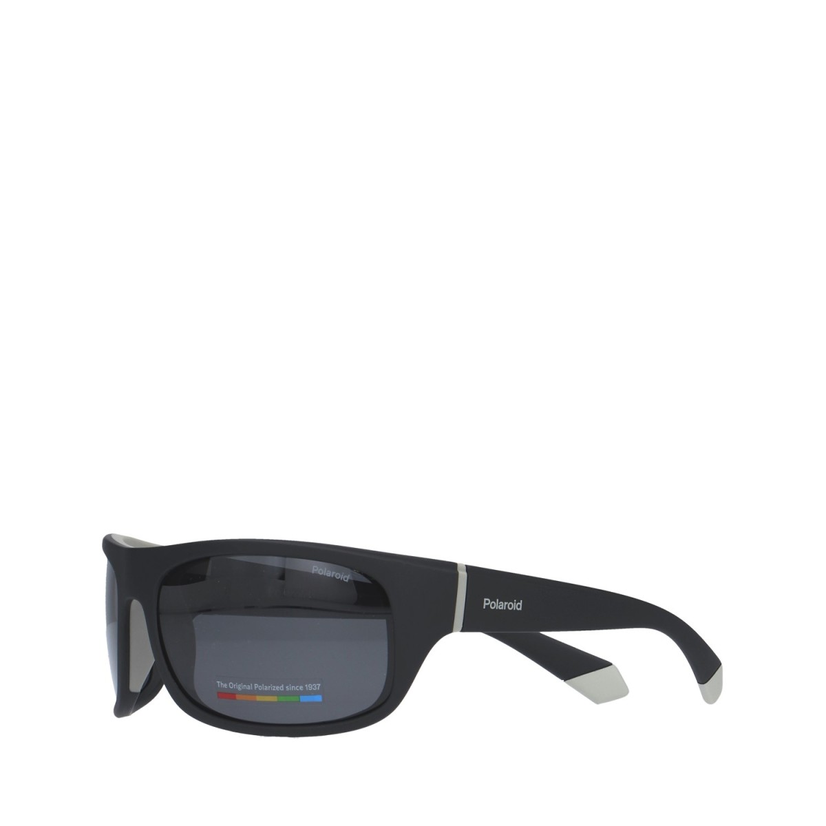 Polaroid Occhiali da sole Nero/grigio Polarized PLD 2125/S