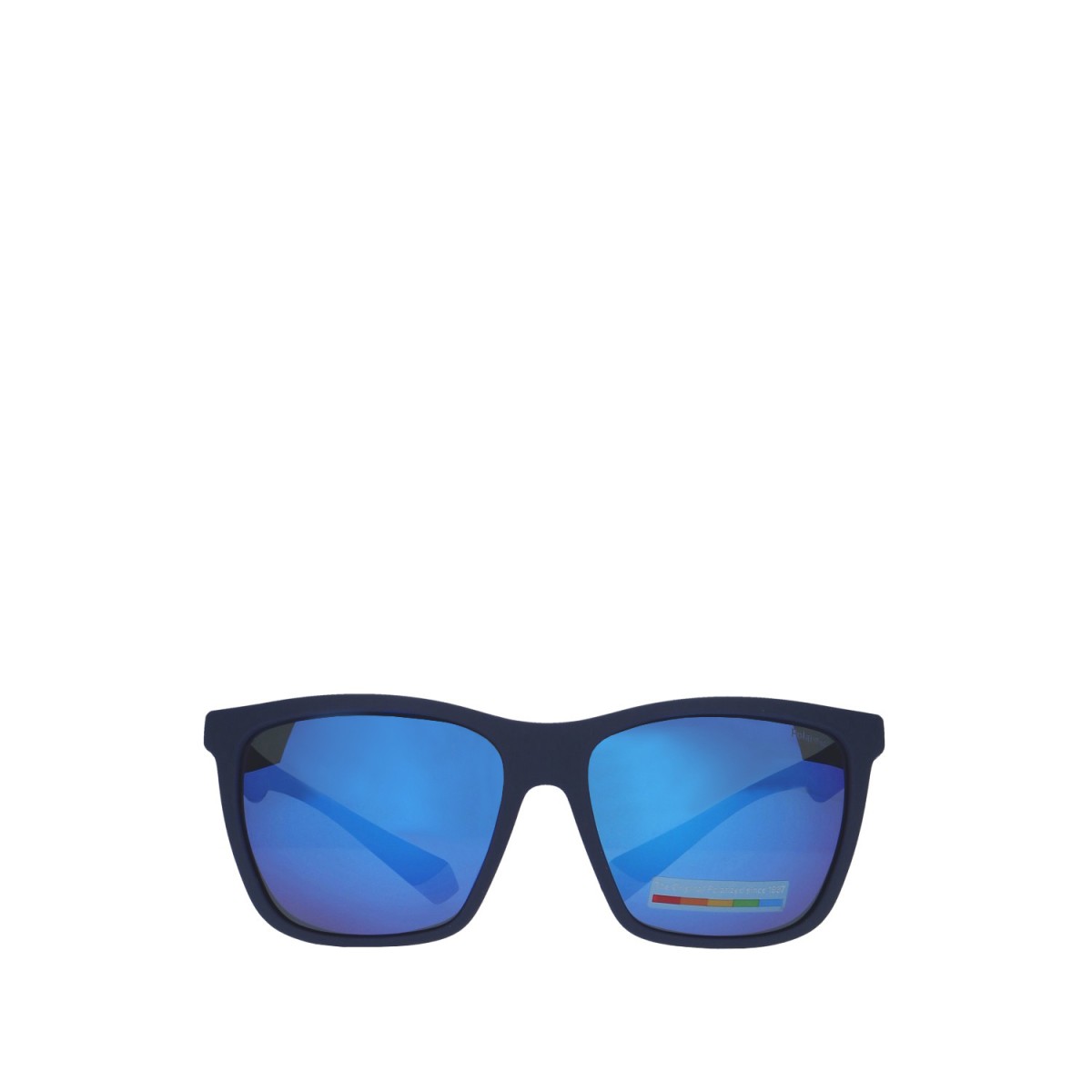 Polaroid Occhiali da sole Blu Polarized PLD 2126/S