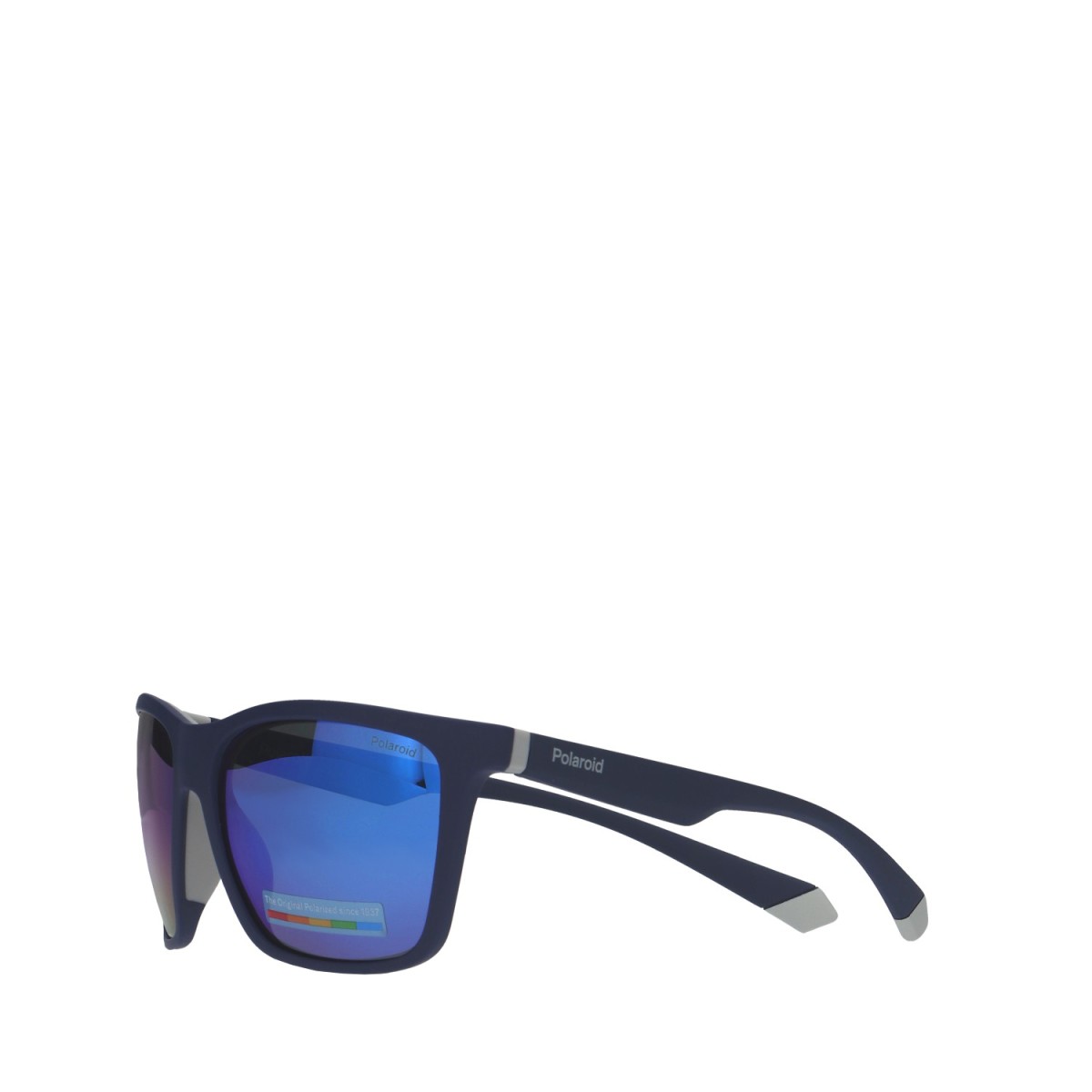 Polaroid Occhiali da sole Blu Polarized PLD 2126/S