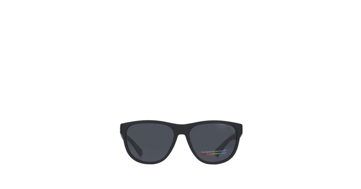 Polaroid Occhiali da sole Nero Polarized PLD 2156/S