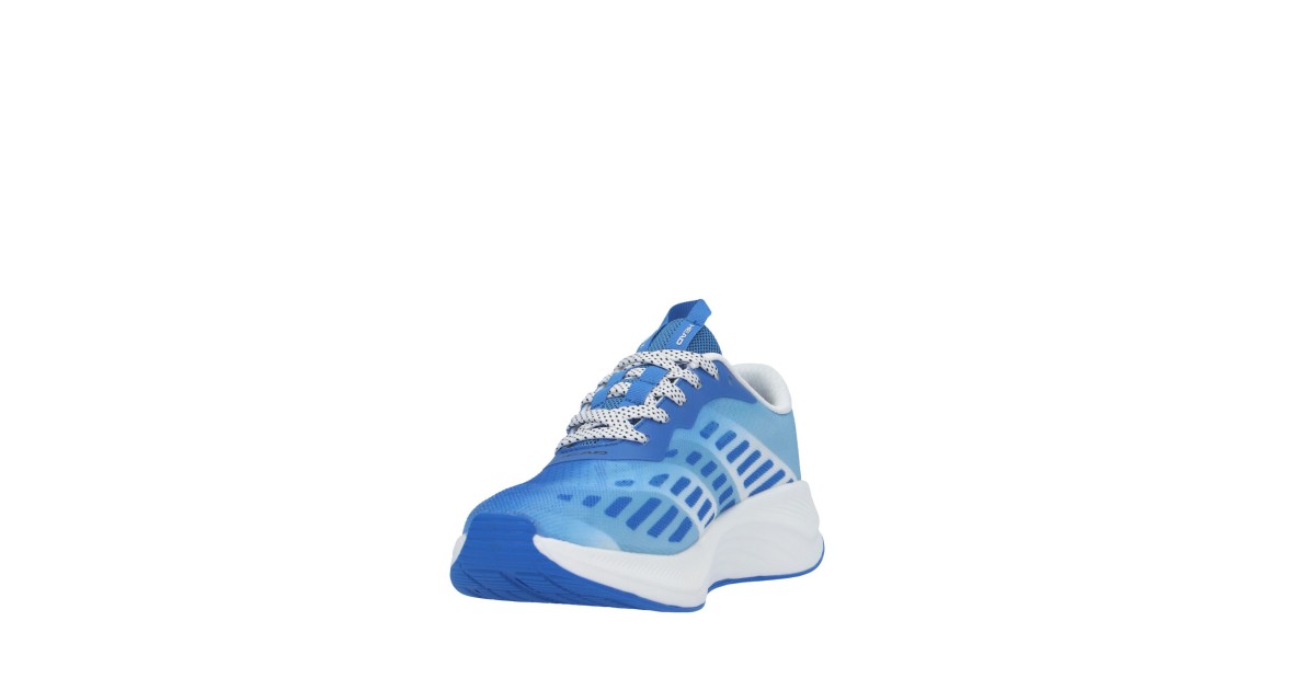 Head Sneaker Bianco/blu Gomma HDM418705