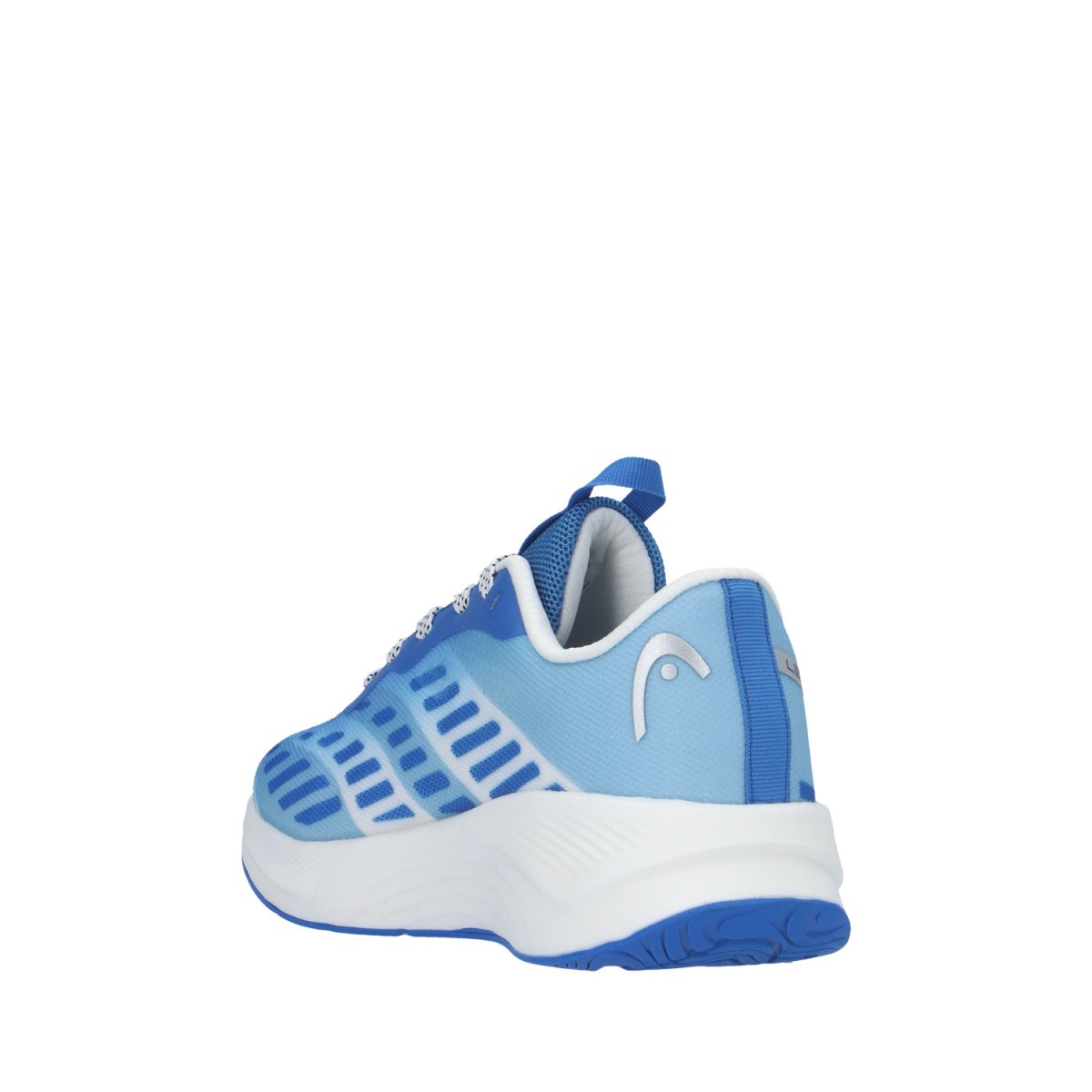 Head Sneaker Bianco/blu Gomma HDM418705