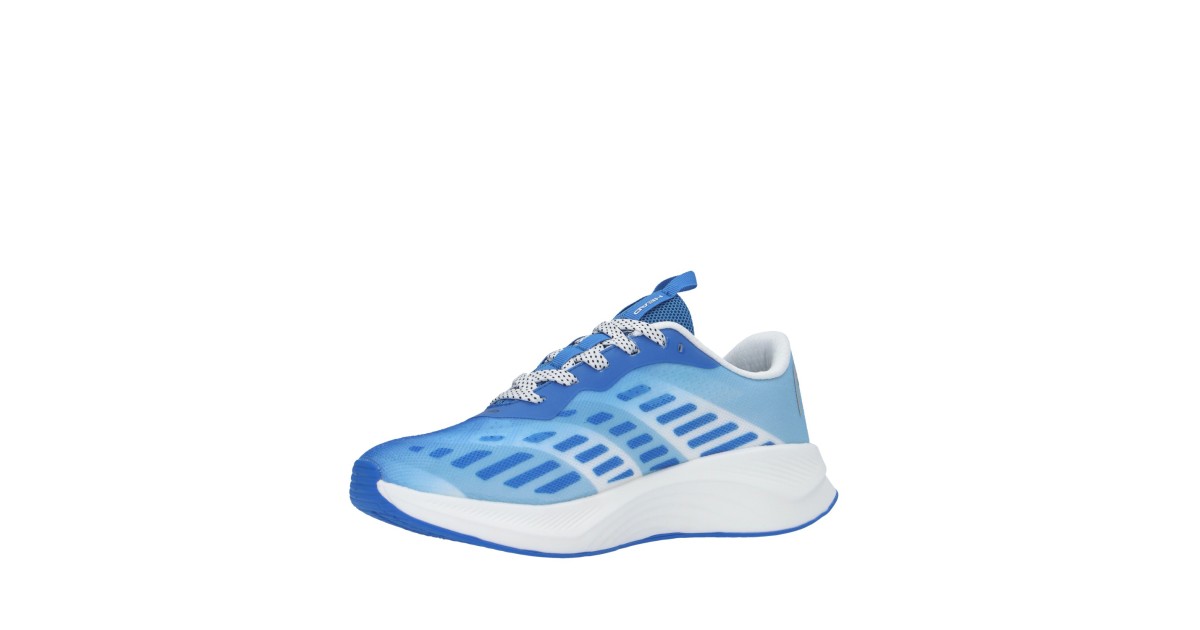 Head Sneaker Bianco/blu Gomma HDM418705