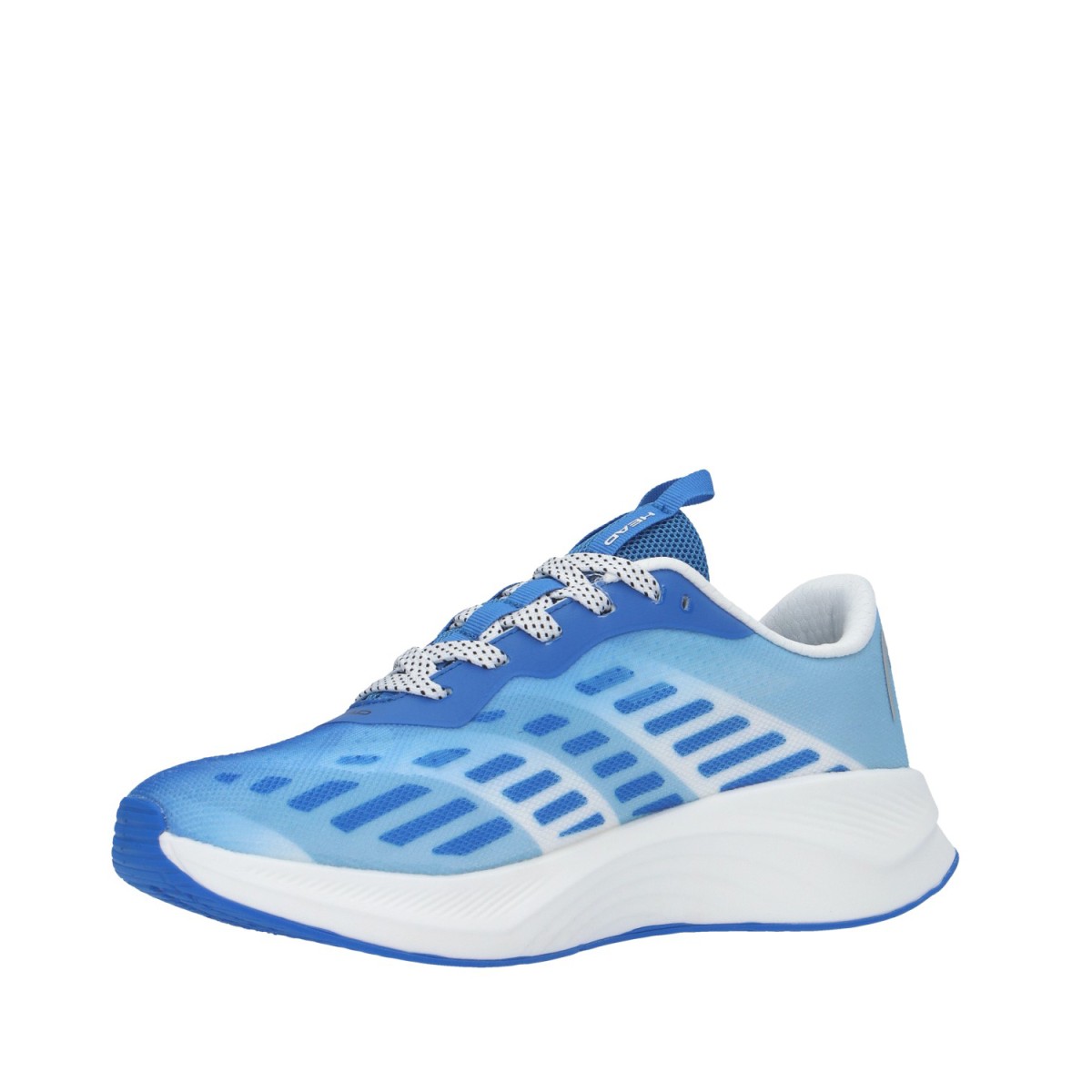 Head Sneaker Bianco/blu Gomma HDM418705