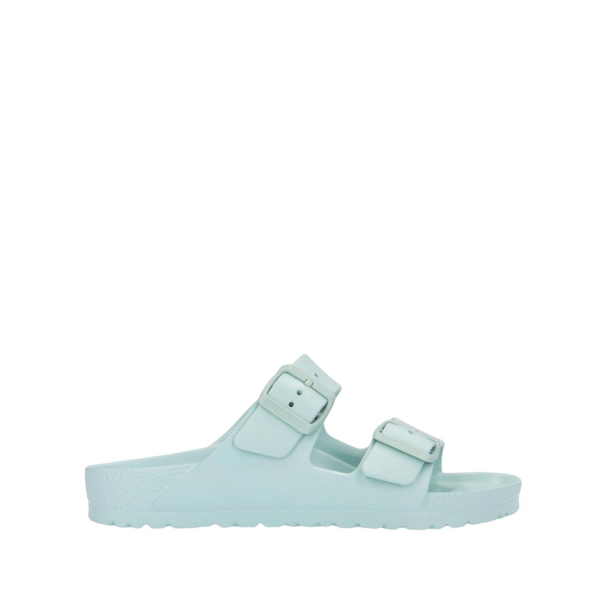 Birkenstock Sandalo basso Verde acqua Narrow 1027404