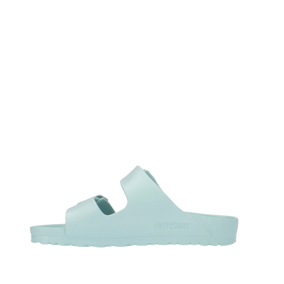 Birkenstock Sandalo basso Verde acqua Narrow 1027404