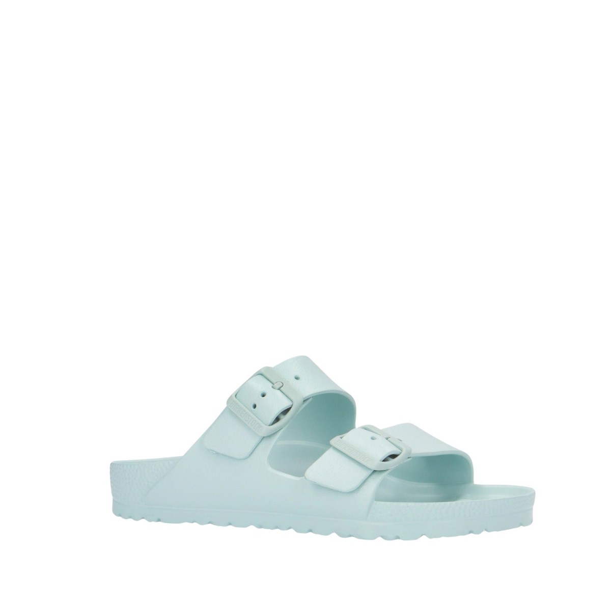 Birkenstock Sandalo basso Verde acqua Narrow 1027404