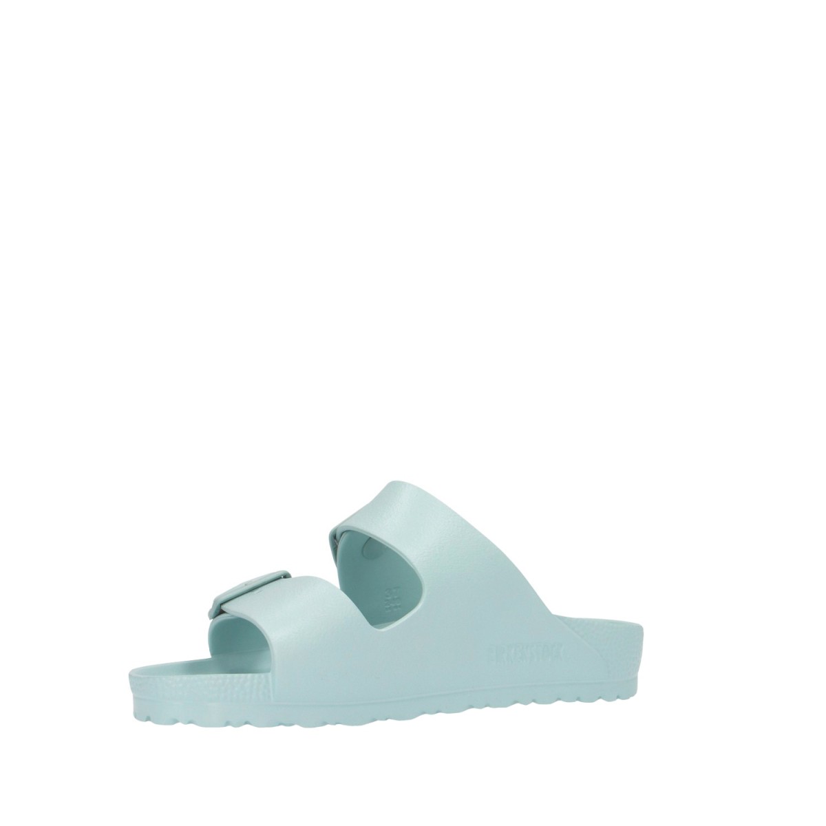 Birkenstock Sandalo basso Verde acqua Narrow 1027404