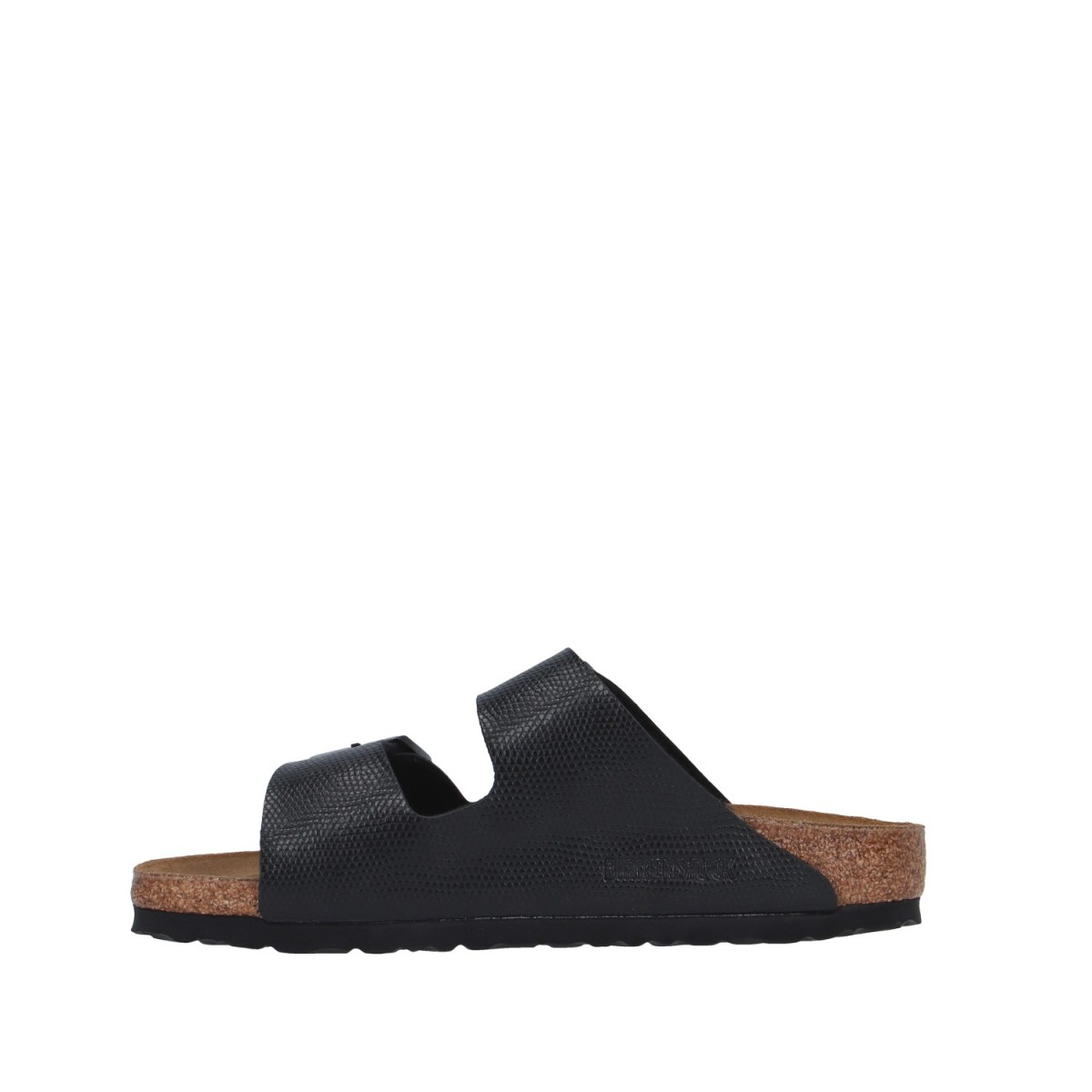 Birkenstock Sandalo basso Nero Narrow 1027835