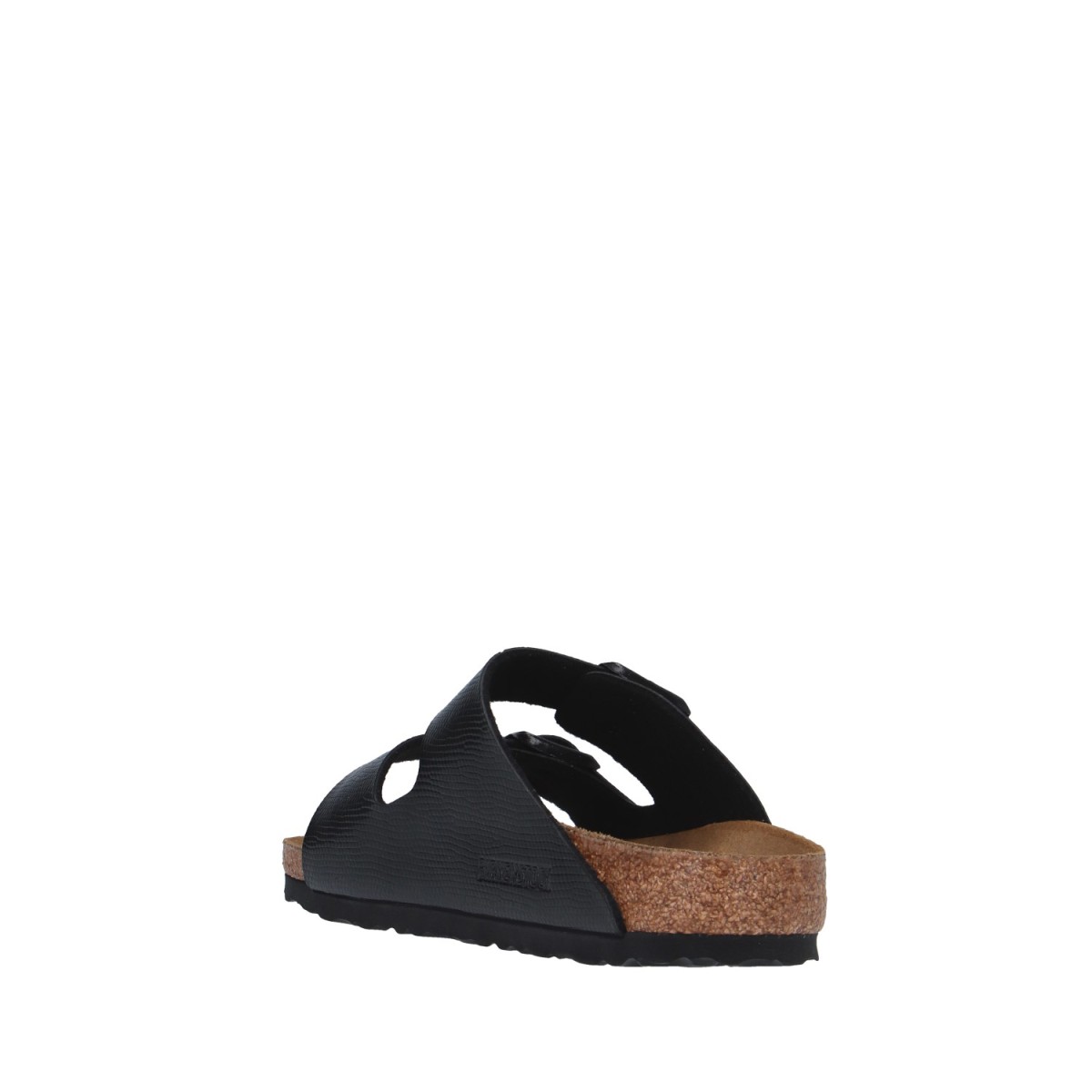 Birkenstock Sandalo basso Nero Narrow 1027835