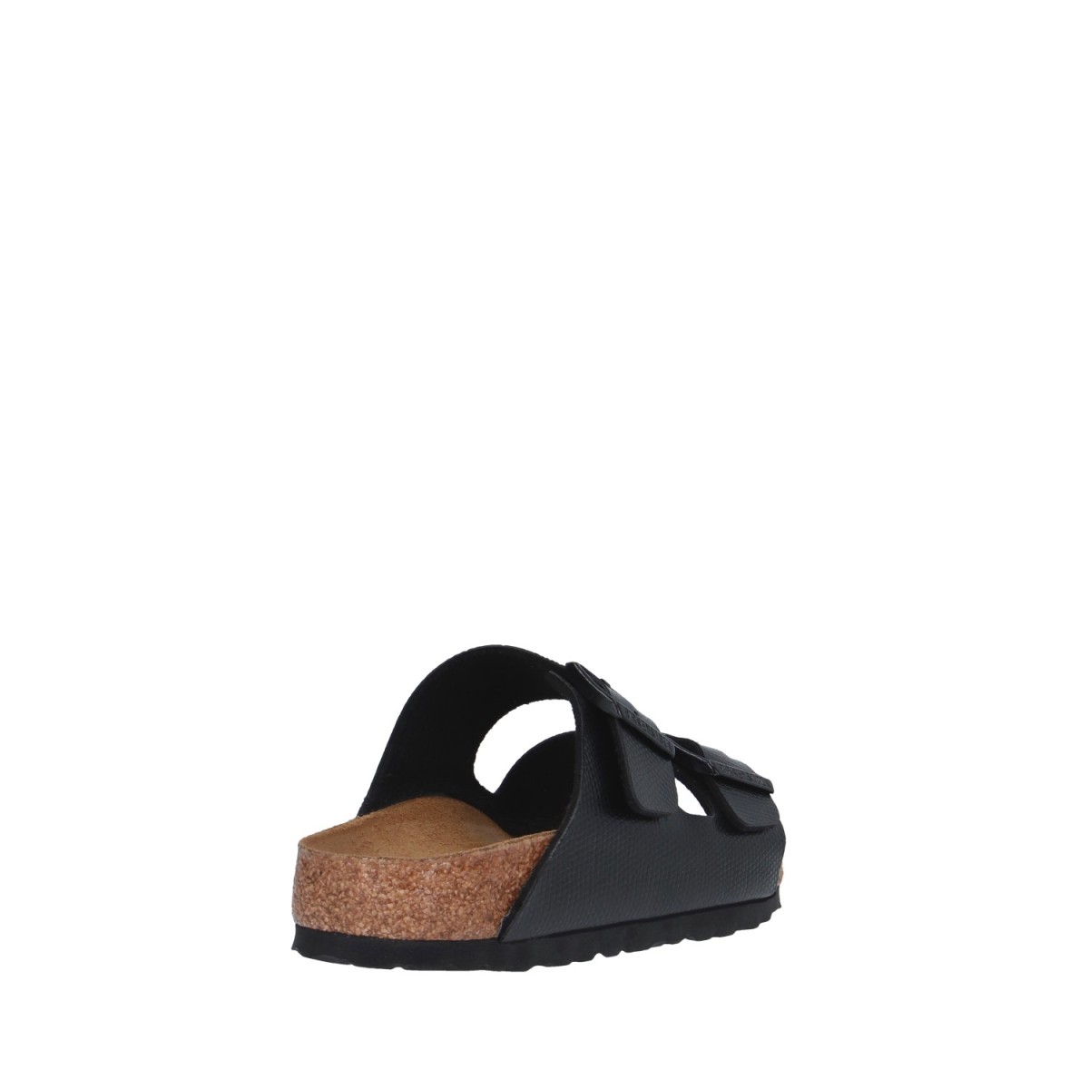 Birkenstock Sandalo basso Nero Narrow 1027835