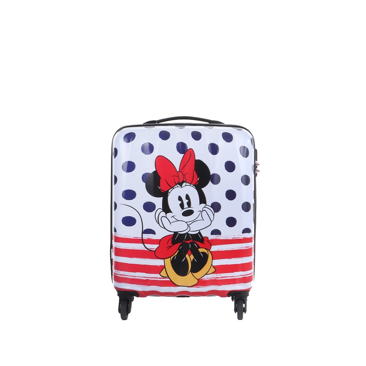 American tourister by...