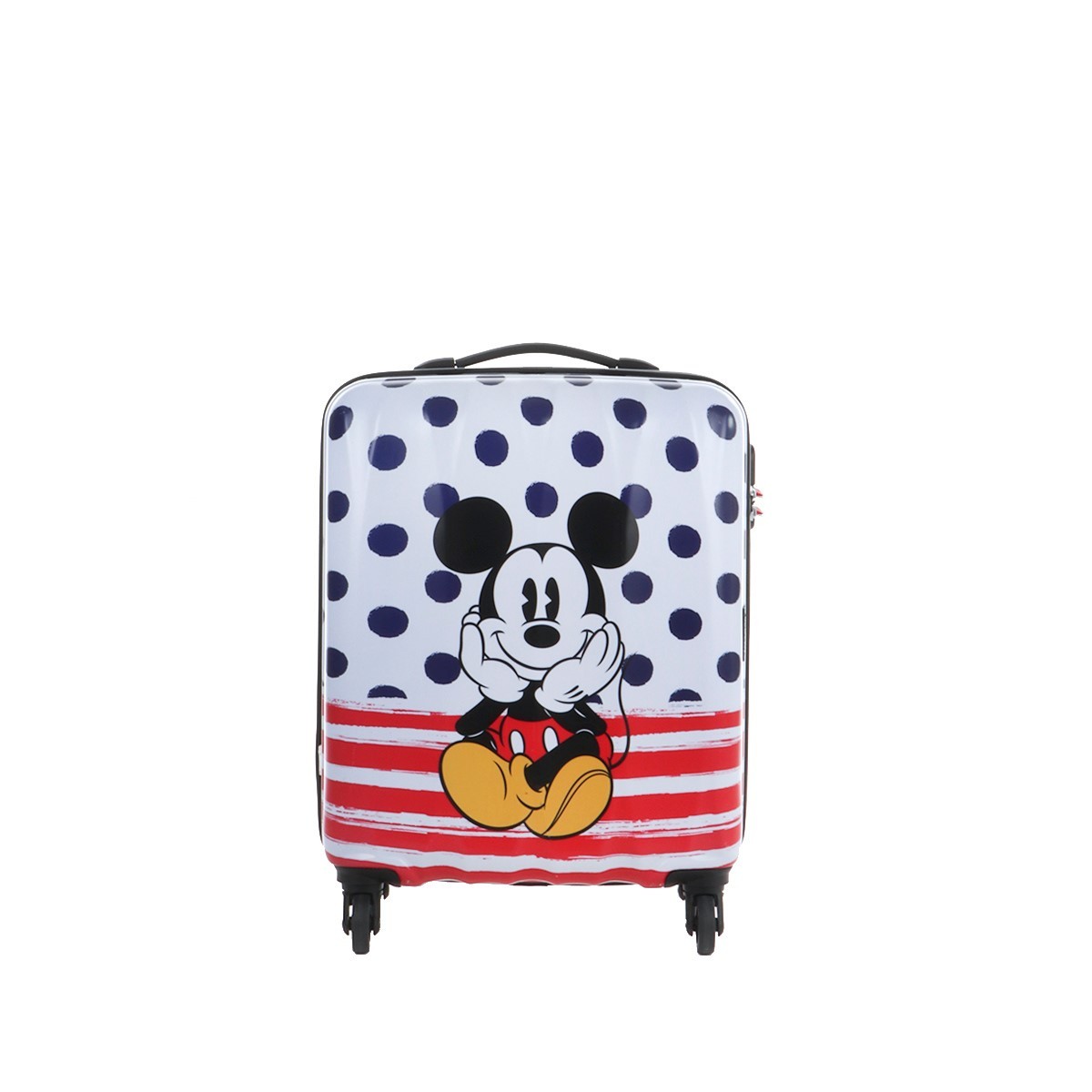 American tourister by...